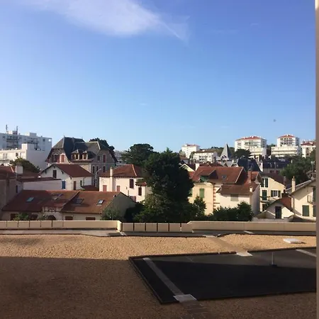 Tres Lumineux Avec Parking Tout A Pieds Apartman