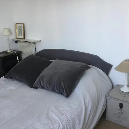 Apartman Tres Lumineux Avec Parking Tout A Pieds Biarritz
