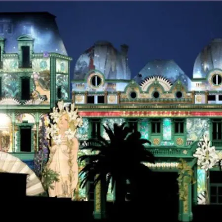 Tres Lumineux Avec Parking Tout A Pieds Apartman